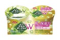 「森永アロエヨーグルト W」10月1日(火)より全国にて新発売