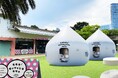“カワモッチモチ”なブランド初のモッツァレラ専用カフェ『ラララモッツァレラ♪カフェ』が南青山に期間限定オープン!