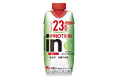 inPROTEINドリンク歴代最高プロテイン含有量23g!「inPROTEIN すっきりメロンオレ風味」2月4日(火)より全国にて新発売