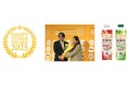 「PURESU(ピュレス) 発酵酢 ドリンク」が「国際女性デー表彰式HAPPY WOMAN AWARD 2025 for SDGs」にて企業部門「女性応援ブランド賞」を受賞