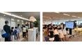 家族みんなで”ビフィズス菌博士”になろう!家族参観日開催報告レポート