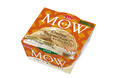 MOWで人気の味が夢のコラボ! キャラメルの甘みとコーヒーのほろ苦さが混ざり合う「MOW(モウ) クリーミーキャラメルラテ」9月15日(月)より全国にて期間限定発売