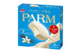 発売20周年に合わせ、限定復刻!発売当時の味わいを再現!「PARM(パルム) バニラバー(6本入り)」9月29日(月)より全国にて期間限定発売