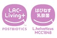 「はぴねす乳酸菌Ⓡ」を海外市場向けに「LAC-Living+」として12月より販売を開始