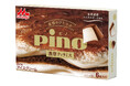まるで本場イタリアのティラミスのような“至福のひとつぶ”「ピノ　濃厚ティラミス」11月25日(火)より全国のコンビニエンスストアにて数量限定発売