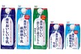 賞味期限4日延長！使いやすさも向上！！キャップ付きの新形状容器を採用し、「森永おいしい牛乳」として3月10日（火）より全国にて発売
