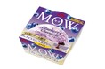 「MOW（モウ）」史上“初”の味わい「MOW（モウ） ブルーベリーレアチーズ」3月23日（月）より全国にて期間限定発売