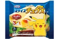 ピカチュウ、カビゴン、イーブイ！「クラフト スライスチーズ」「クラフト とろけるスライスチーズ」「クラフト 濃いとろけるスライス」ポケモンたちのパッケージで登場！4月上旬より順次、全国にて数量限定発売
