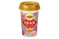 「リプトン」から、話題の“ティーエード”をお届け「リプトン 白桃烏龍ティーエード」6月23日（火）より全国にて期間限定発売
