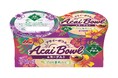 好評につき2個パックが新登場！「アロエ」×「アサイー」でヘルシーなおいしさ「アサイーボウル＆ヨーグルト Powered by 森永アロエ 2個パック」10月13日（火）より全国にて新発売