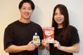 「たべすこ」森永製菓株式会社の10月新商品「ｉｎゼリーエネルギーレモン ビタミンＣ＋」「シールド乳酸菌タブレット」マーケティング担当者2名に聞く！開発背景と季節の変わり目の健康サポート
