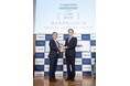 「Smiles & Health for Children」が“Sustainable Japan Award 2026”のSustainable Award ESG部門 優秀賞を受賞