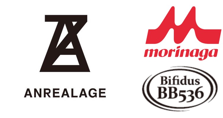 森永乳業が「2020年春夏パリコレクション」に参加するファッションブランドアンリアレイジに協賛