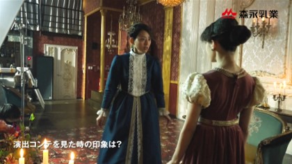 牛乳消費拡大を応援 森永のおいしい牛乳でホットミルク イライラモードの小沢真珠さんに ホッと していただきたい オリジナル動画 検証 小沢真珠 はホットミルクでホッとする 1月7日 金 公開 森永乳業株式会社のプレスリリース