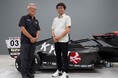 女性レーシングドライバーによるフォーミュラーカーレース KYOJO CUP協賛について