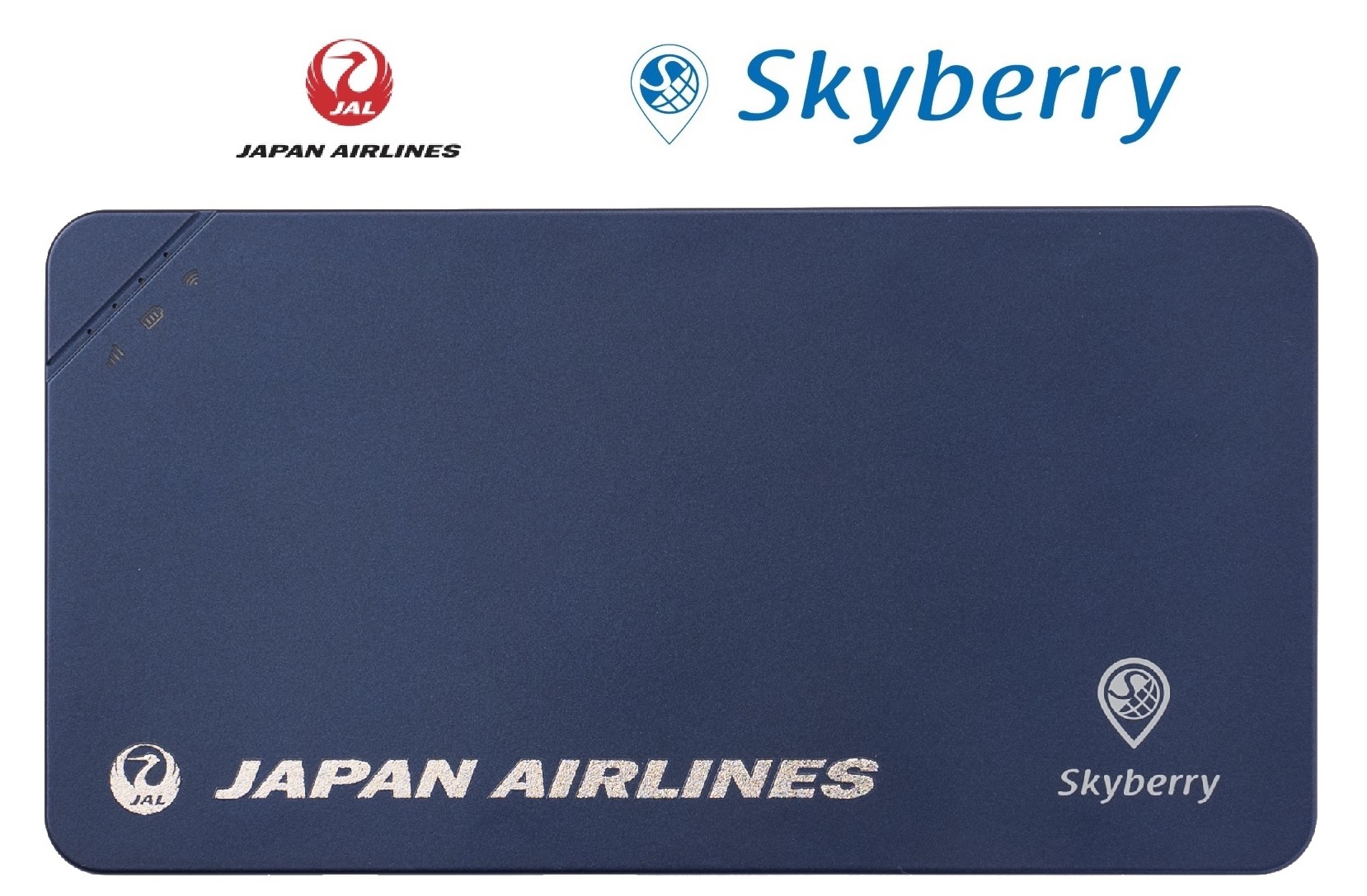 国内外同じ料金のスカイベリーwifi Jalマイレージバンクへ特典提供を開始 network株式会社のプレスリリース