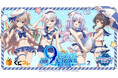TVアニメ『9-nine- Ruler's Crown』vol.2 マリンセーラーStyle オンラインくじ「くじコレ」にて販売開始！
