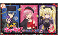 TVアニメ『しゅごキャラ！』【PUNKISH】 オンラインくじ「まるくじ」にて販売開始！