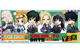 TVアニメ『SAKAMOTO DAYS』より【Y2K】がテーマの新規描き起こしグッズが発売決定！