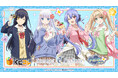 TVアニメ『Summer Pockets』アオハルStyle オンラインくじ「くじコレ」にて販売開始！