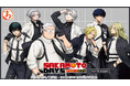 『まるくじ』にて、TVアニメ『SAKAMOTO DAYS』のキャラグッズが当たるくじが販売開始！