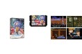 MD/MD互換機用ゲームカートリッジ『エル・ヴィエント』本日発売開始!!