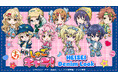 TVアニメ『しゅごキャラ!』【HEISEI Denim Look】オンラインくじ「まるくじ」にて販売開始!