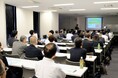 東海3県の有力中小企業12社が新製品・新技術を紹介する「愛知・岐阜・三重・名古屋発ビジネスプラン発表会 2025」開催