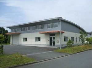 テクノフロンティア浜松　売却先を公募