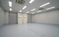 試作研究室（80平米タイプ）