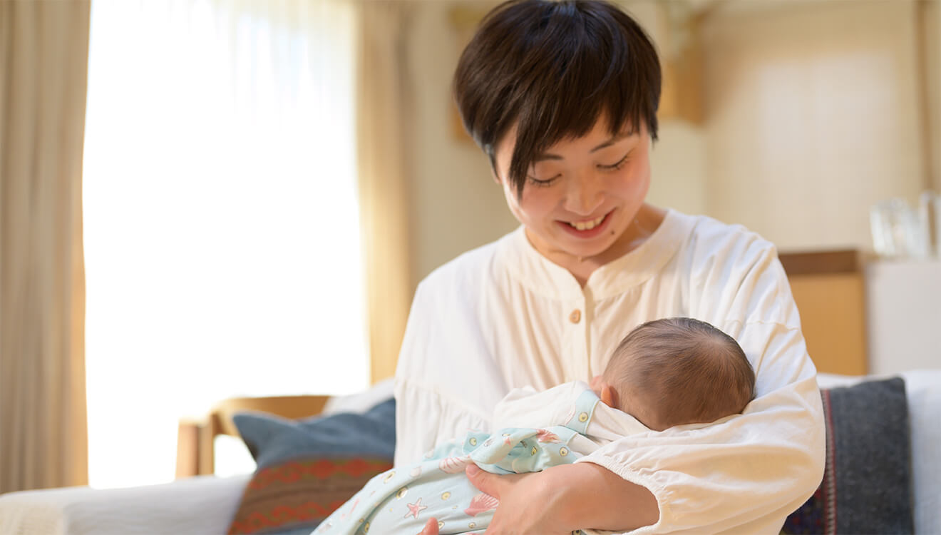 育休中のママの約6割が仕事復帰後も 授乳継続を希望するも約9割が授乳継続を不安視 株式会社ボーダレス ジャパンのプレスリリース