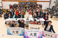 仙台・東北の社会起業家伴走支援プログラム「TOHOKU SOCIAL IMPACT BOOSTER」の成果発表会を実施。大賞2名が決定!
