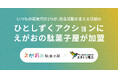 ハチドリ電力、電気代の1％を社会貢献活動に寄付する「ひとしずくアクション」に一般社団法人Pay for Worldが新たに加盟