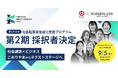ボーダレス・ジャパン×郡山市、社会起業家加速化支援プログラム「KORIYAMA IMPACT STARTUP NEXT」第2期の採択者5組が決定
