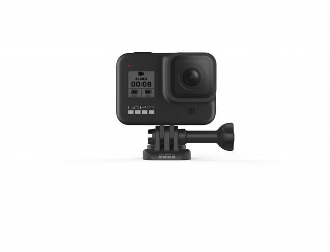 GoPro HERO8 Blackにお得な限定ボックスセットが新登場！ | GoPro,Inc 