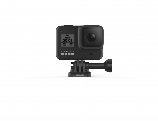 GoPro HERO8 Blackにお得な限定ボックスセットが新登場！ | GoPro,Inc.のプレスリリース