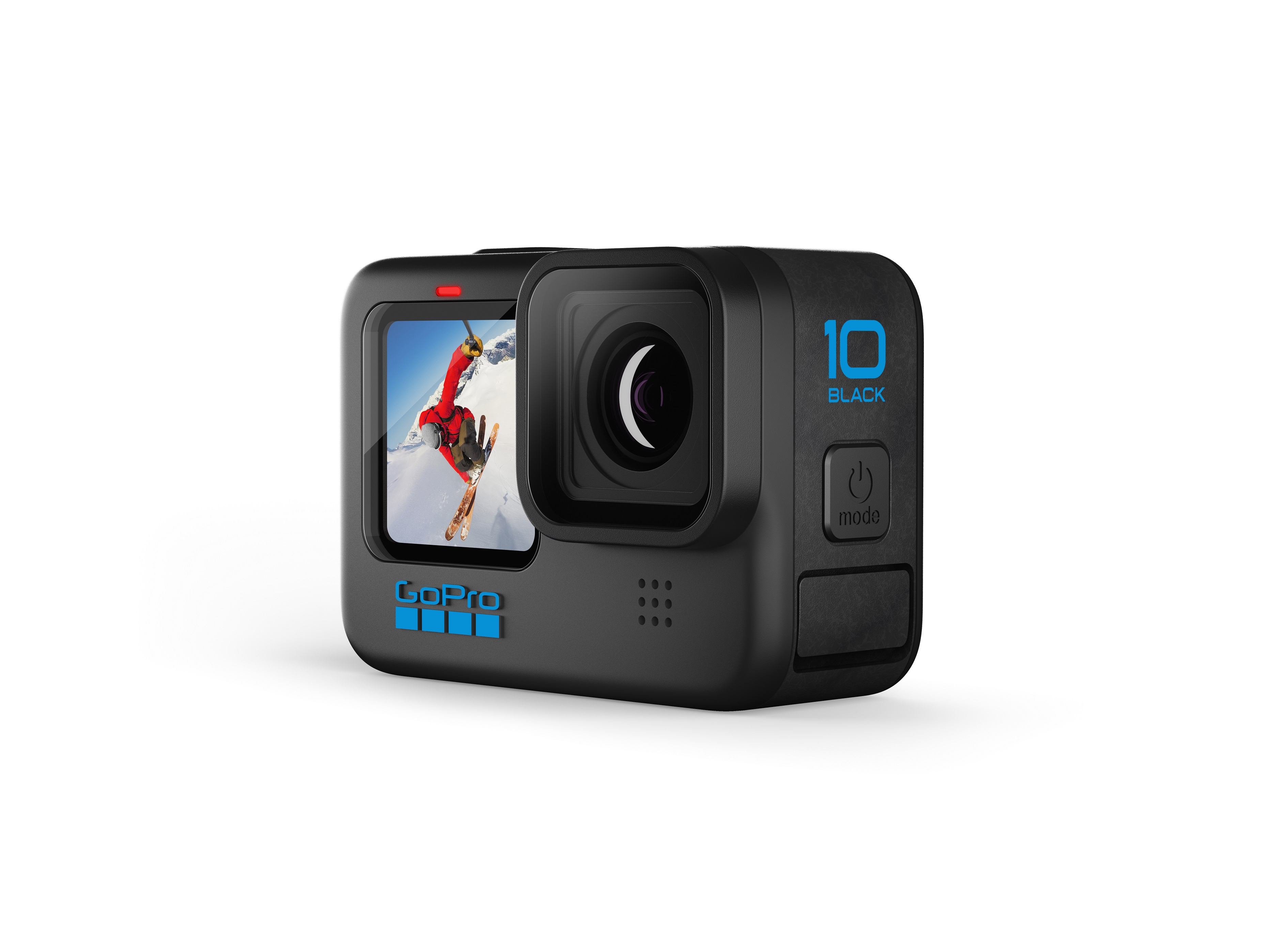 飛躍的に進化した画質 速さ 使いやすさを兼ね備えたgoproの新しいhero10 Black Gopro Inc のプレスリリース