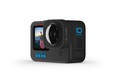 GoPro HERO10 Blackの最新ファームウェアを公開