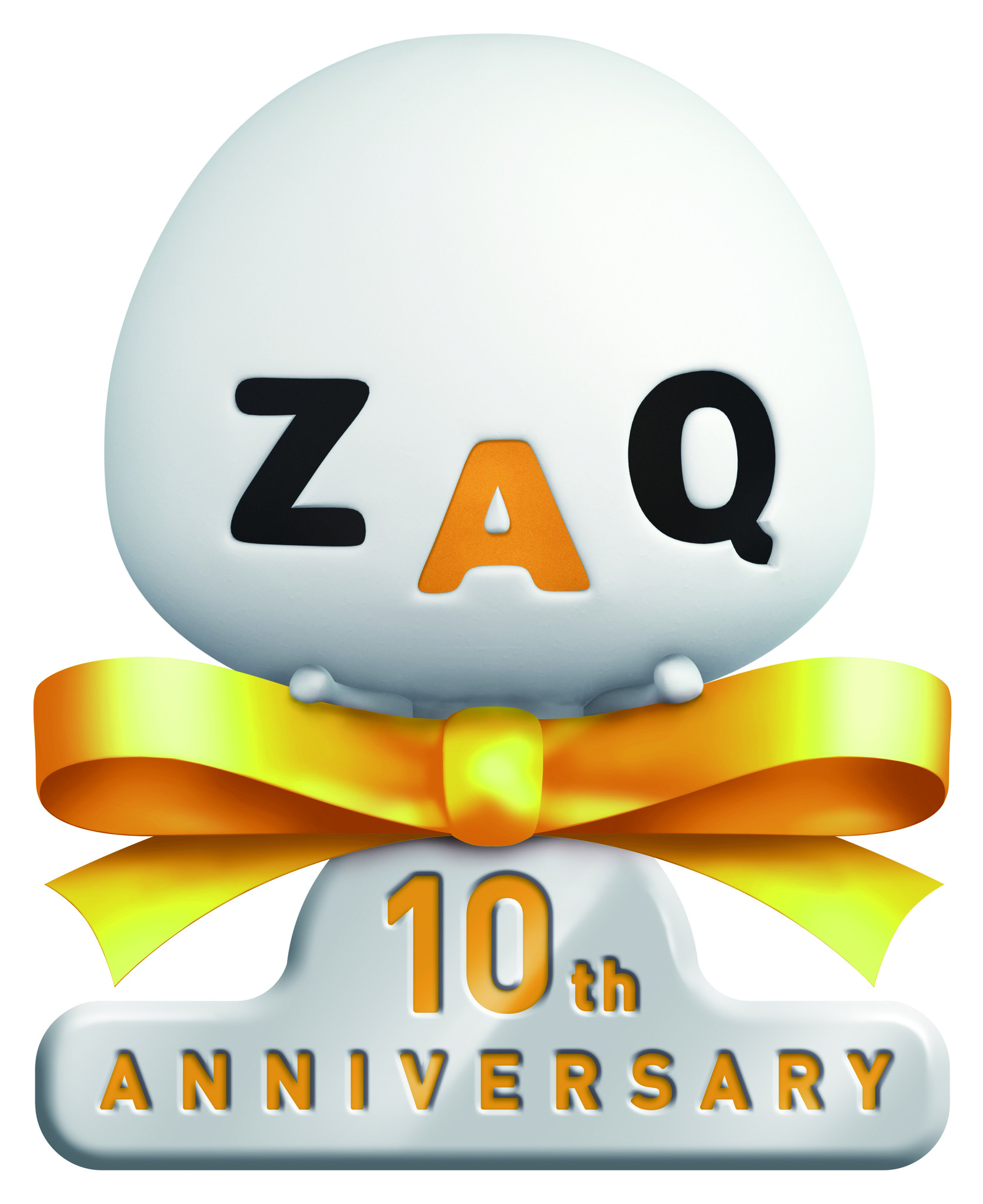 ケーブルインターネットzaqのキャラクター ざっくぅ 誕生10年を記念して プレゼントキャンペーンとアニバーサリーイベントを開催 株式会社テクノロジーネットワークスのプレスリリース