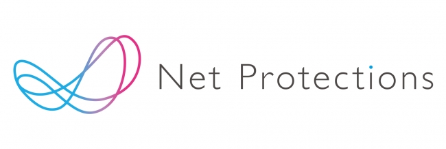 Net Protections ロゴ