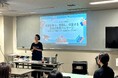 トレルナが展開する「1minute,1napkin」プロジェクト 法政大学中学高等学校で教員向けSRHR研修を実施