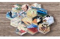 インバウンド向けOMIYAGE『招福亀甲マグネット』発売開始