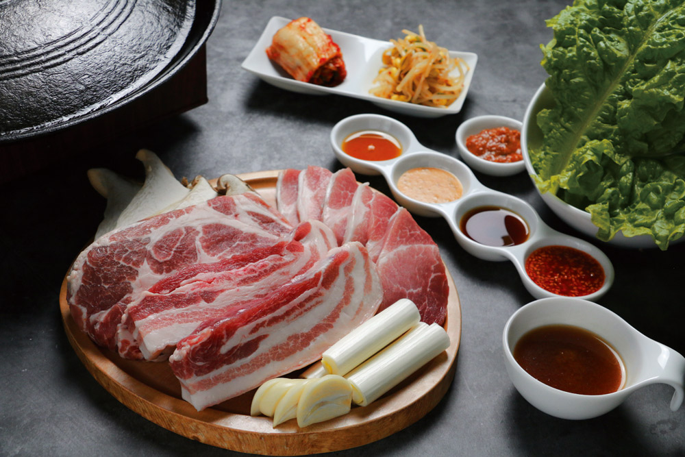 プレス向け試食 内覧会のご案内 東京 京都 滋賀で飲食事業を展開する晃商 ミレニアル世代向けの新業態店を出店韓国ダイニング バー 韓잔 Hanjan 7月1日 木 京都にグランドオープン 株式会社 晃商のプレスリリース