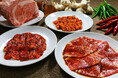 京都発「焼肉の名門 天壇」が贈る、夏の旨辛革命!