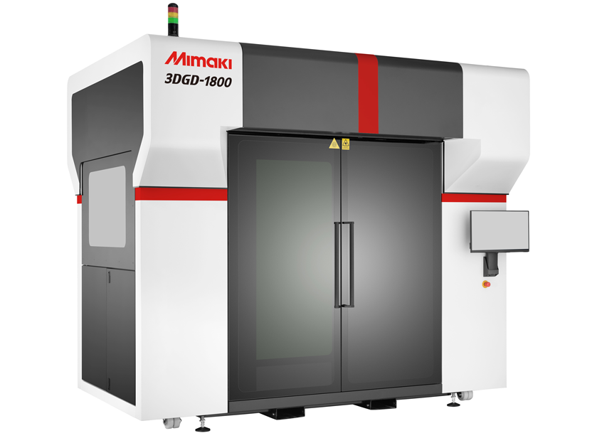 大型 高速造形でサイングラフィック製作が変わる 3dプリンタ 3dgd 1800 販売開始のお知らせ 株式会社ミマキエンジニアリングのプレスリリース 大型 高速造形でサイングラフィック製作が変わる 3dプリンタ 3dgd 1800 販売開始のお知らせ 株式会社ミマキエンジニアリングのプレスリリース