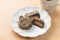 【文明堂】好評につき今冬も登場!伊勢丹新宿店限定『黒いこぐま焼き きなこ黒みつ』2025年1月8日発売!