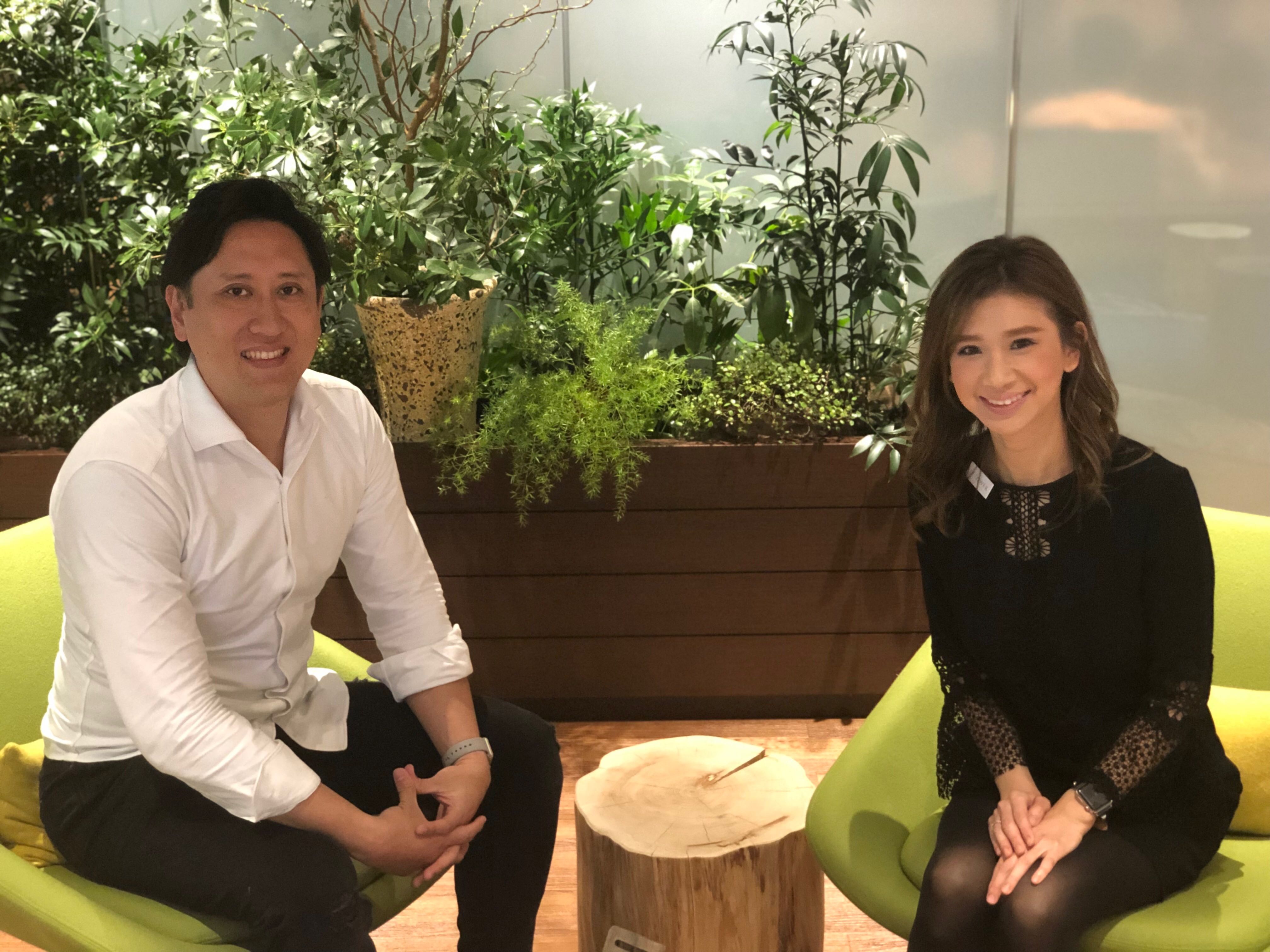 クラウド受付システム「RECEPTIONIST」のディライテッド株式会社が、セールスフォース・ドットコムの投資 ...