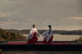 【アマネム】神々しい空のもと、神宮から続く森と海に囲まれた伊勢志摩で過ごす夏