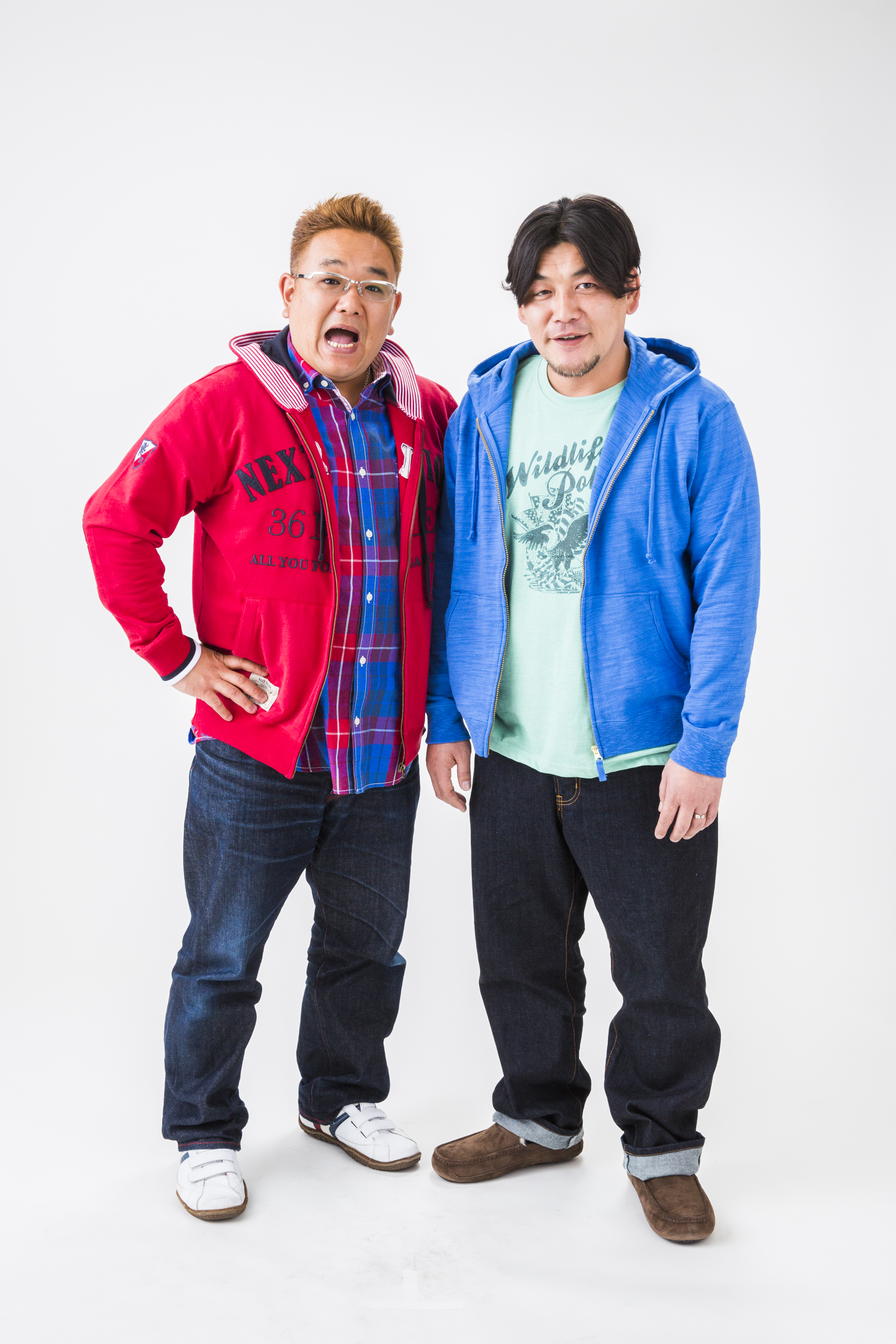 サンドウィッチマン 上杉周大も参加 部活動応援イベント 青春 部活フェス17 開催 4月1日 2日 Stv放送会館 札幌テレビ放送株式会社のプレスリリース