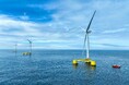 ポルトガルの浮体式洋上風力発電事業への参画について